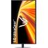 LG 32G620B-B G6 32" UltraGear  IPS Display, QHD 2K , 200Hz , 1ms (GTG) Response Time, AMD FreeSync Premium, Dynamic Action Sync, Black Stabilizer- Gaming Monitor